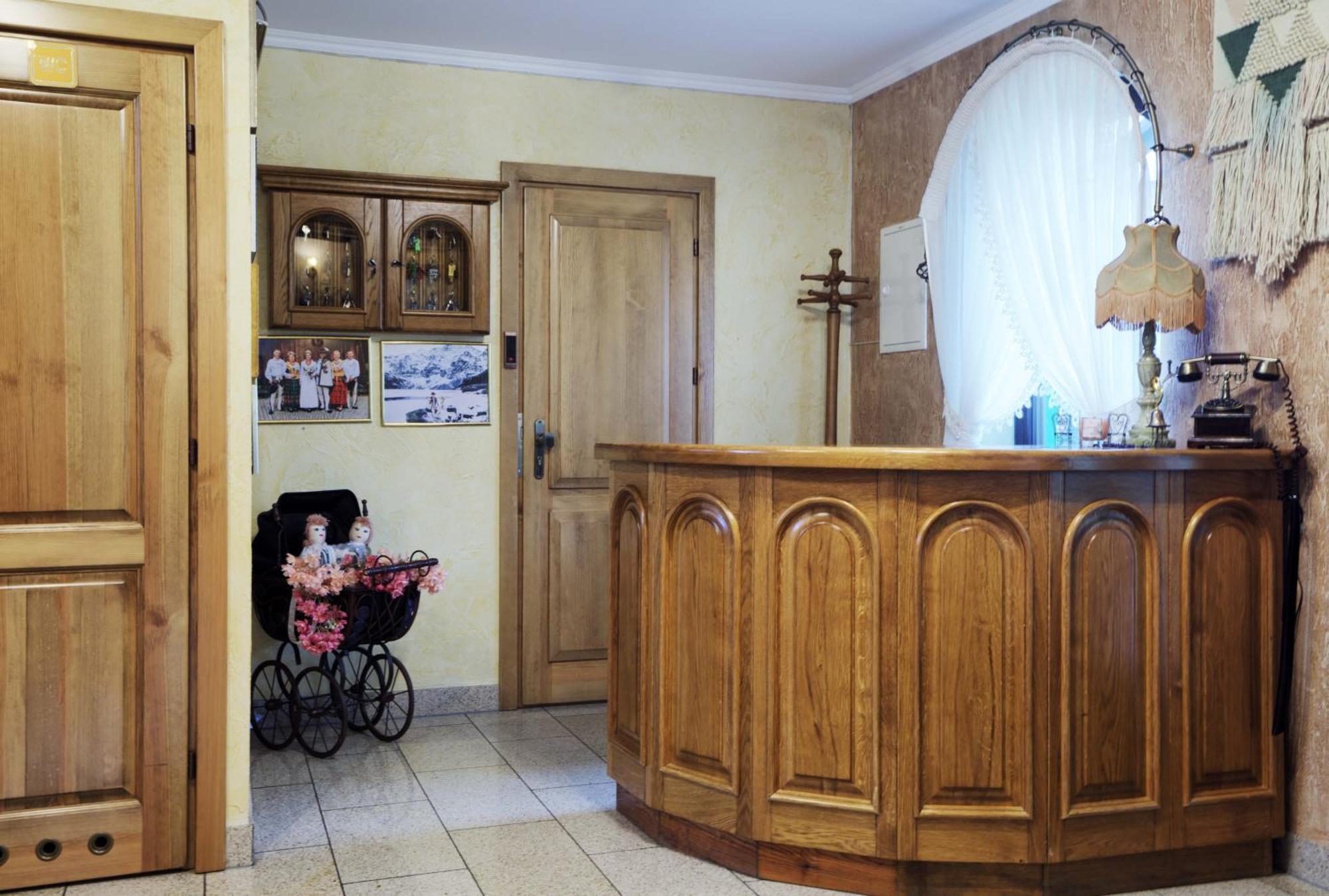 Willa Dorota Sauna Na Wylacznosc, Grota Solankowa Bialka Tatrzanska 外观 照片