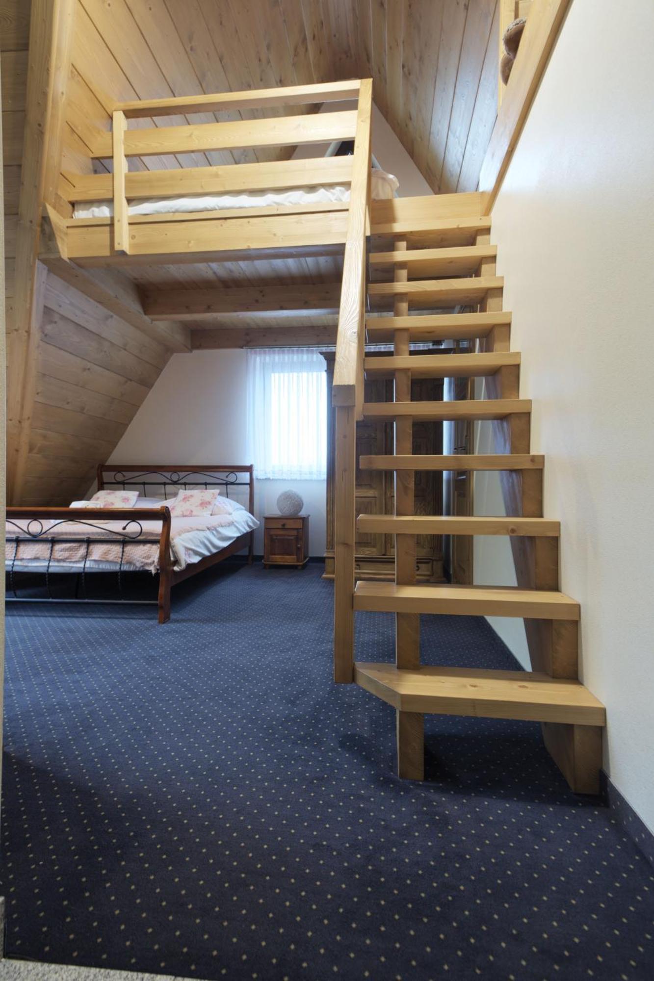 Willa Dorota Sauna Na Wylacznosc, Grota Solankowa Bialka Tatrzanska 外观 照片
