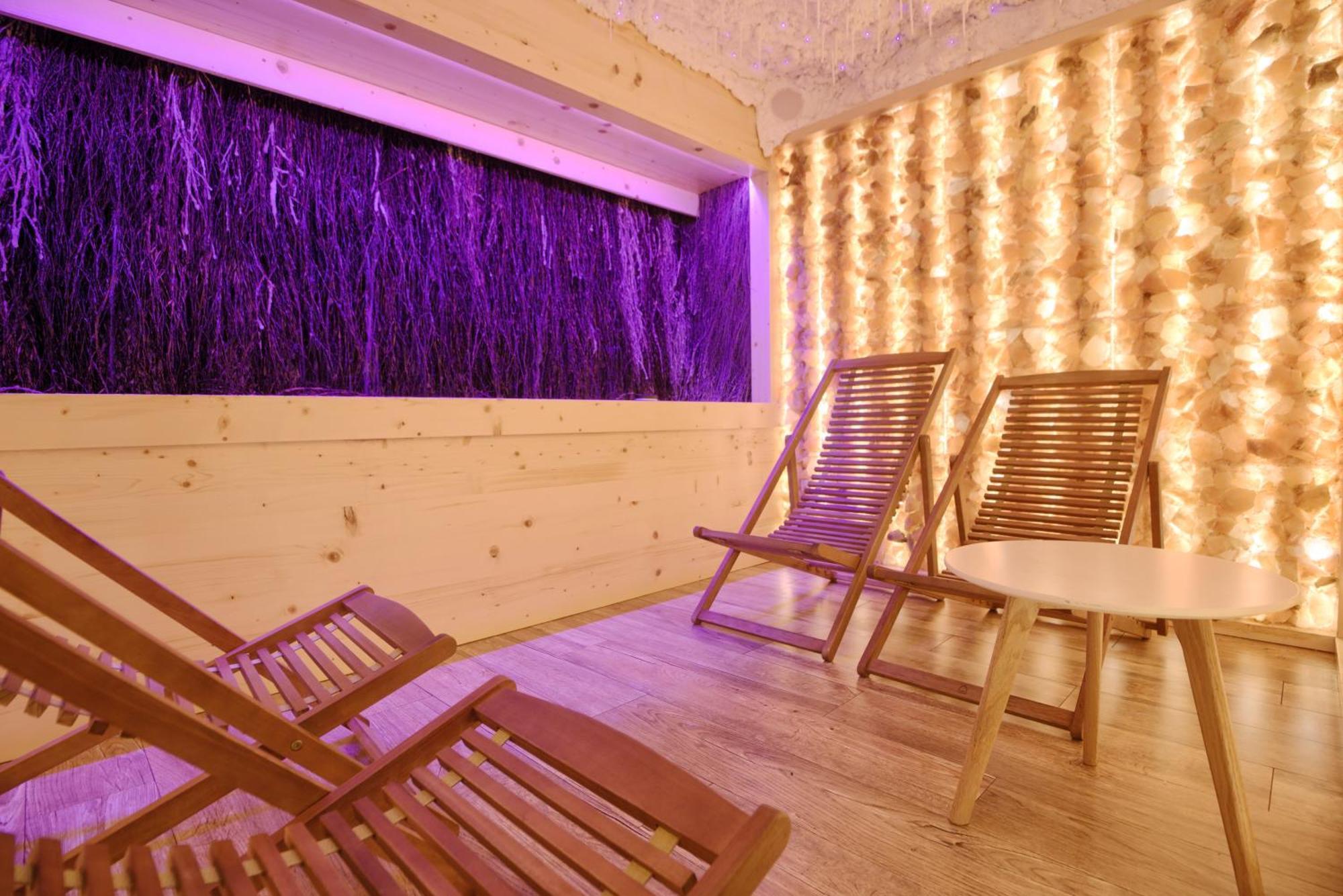 Willa Dorota Sauna Na Wylacznosc, Grota Solankowa Bialka Tatrzanska 外观 照片