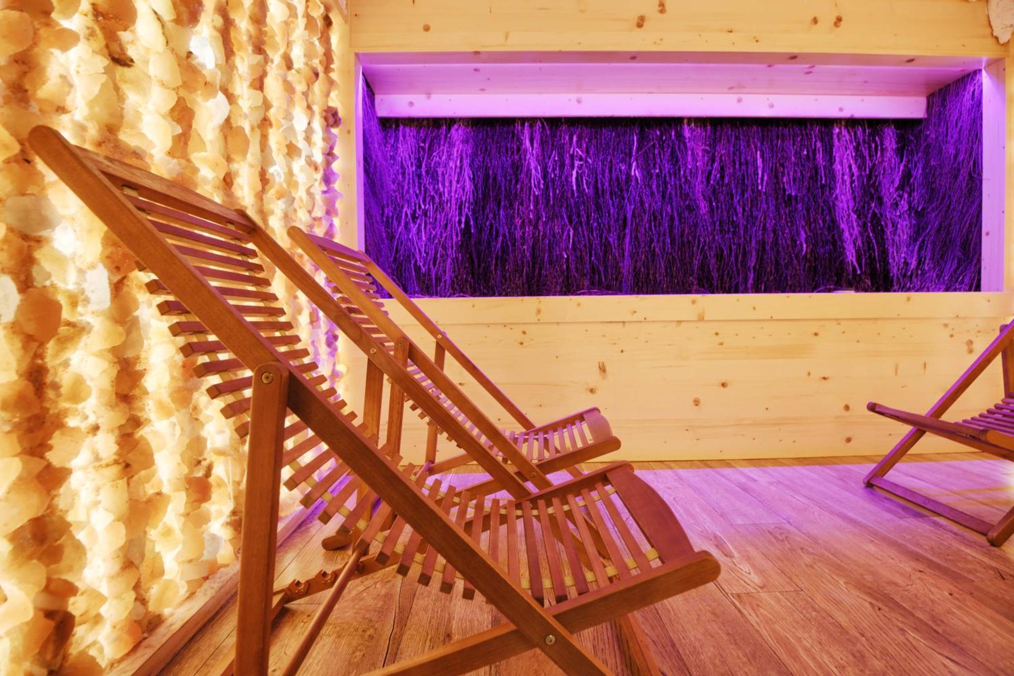 Willa Dorota Sauna Na Wylacznosc, Grota Solankowa Bialka Tatrzanska 外观 照片